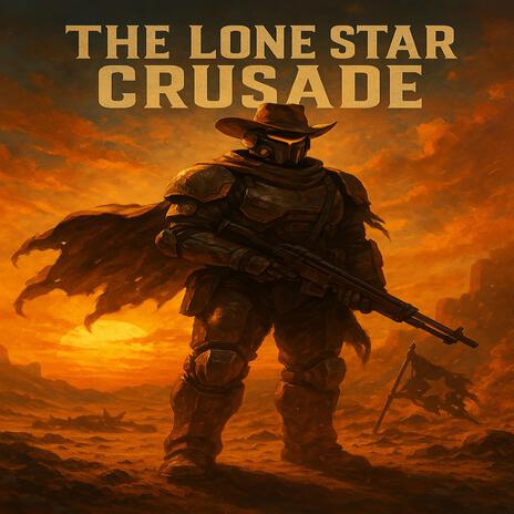 Blood on the Sand cover art