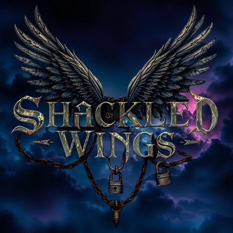 Shackled Wing's cover art