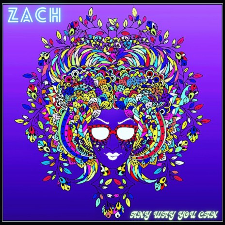 Flower Child cover art