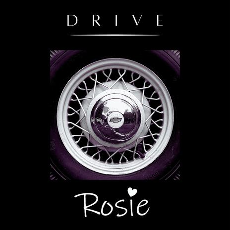 Drive cover art