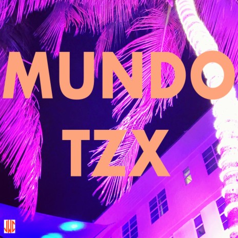 Mundo cover art