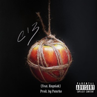 Forbidden Fruit ft. Kogniak cover art