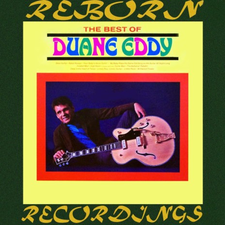 Boss Guitar cover art
