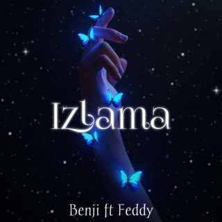 Izlama ft. Feddy cover art