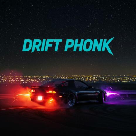 Chrome Pulse Drift Phonk cover art