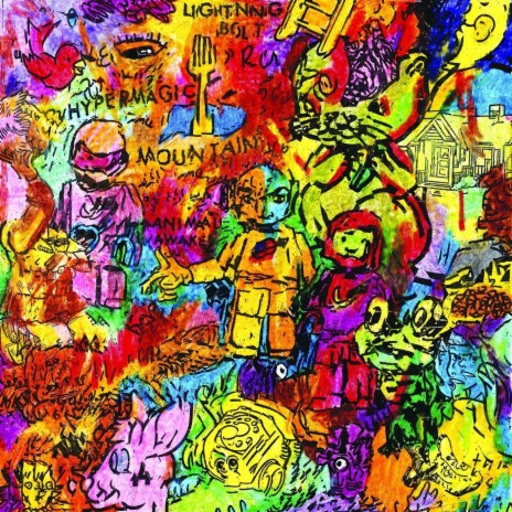 Drag cover art