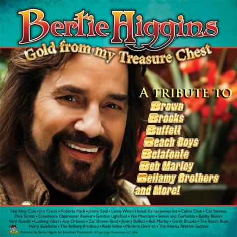 The Banana Boat Song cover art