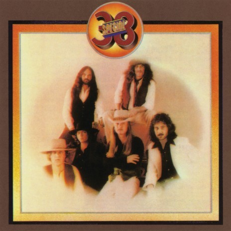 Just Hang On cover art