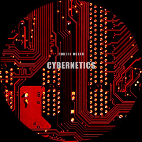 Cybernetics (Original Mix) cover art