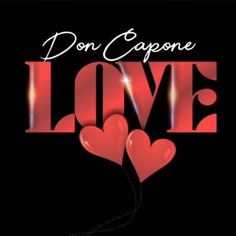 Love cover art