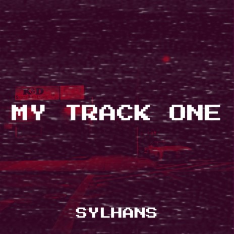 My Track One cover art