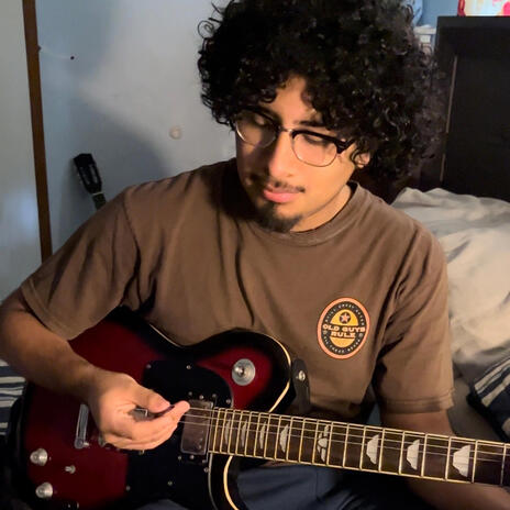 solo cover art