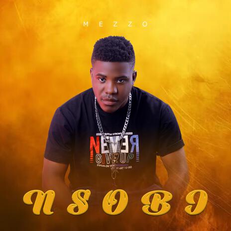 Nsobi cover art