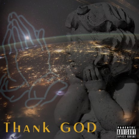 Thank God (feat. Vizzy Vas & Warrior Poet) cover art
