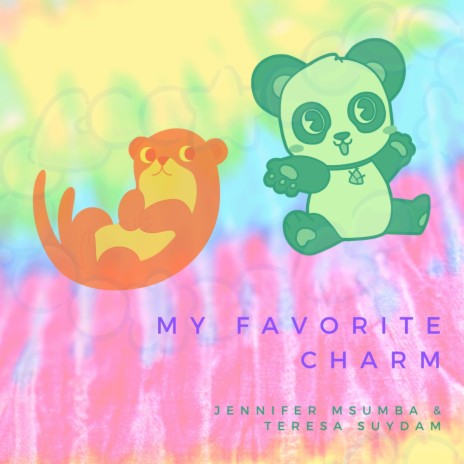 My Favorite Charm ft. Teresa Suydam cover art