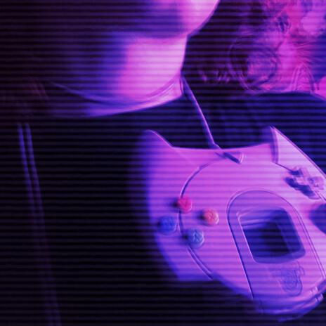 Press Start cover art