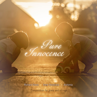 Pure Innocence ft. Irene veneziano & Archimia