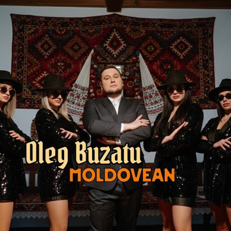 Moldovean