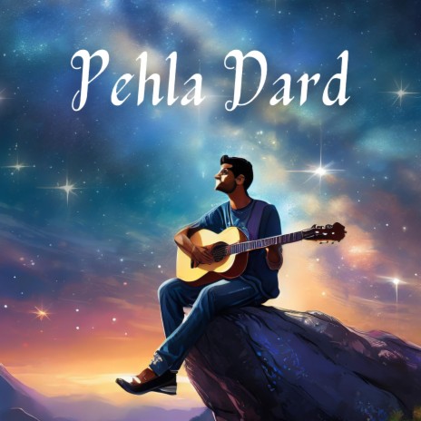 Alvidaa ft. Ayush Jain & Anusha Iyer cover art
