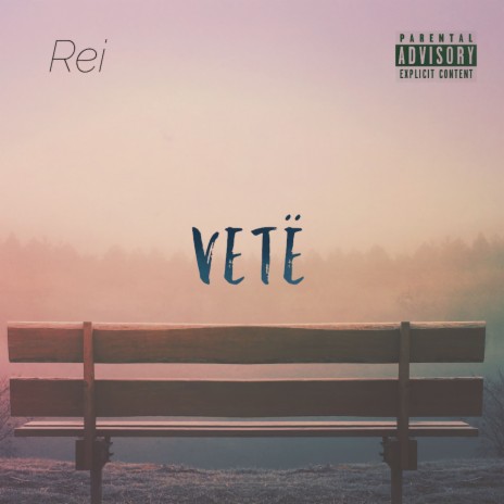 Vetë cover art