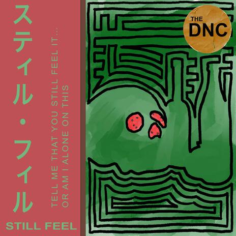 Still Feel cover art