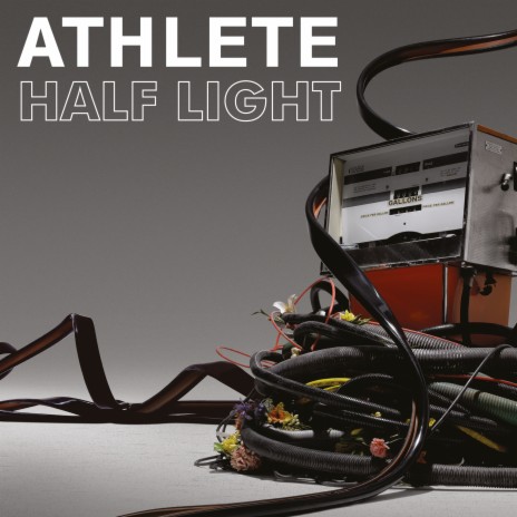 Half Light (Michael Brauer Edit) cover art