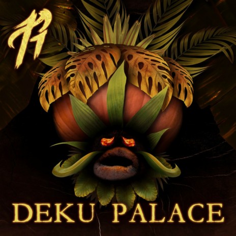 Deku Palace cover art