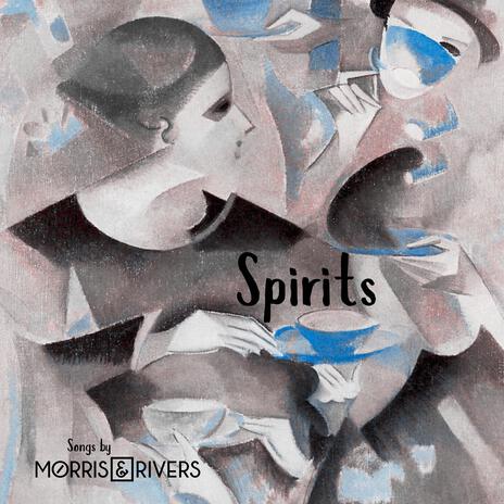 Little Miss Muffette ft. Rivers, Dylan Perrillo & Nicholas Manzella cover art
