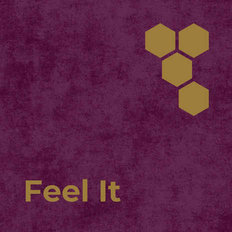 Feel It (Club Mix) cover art