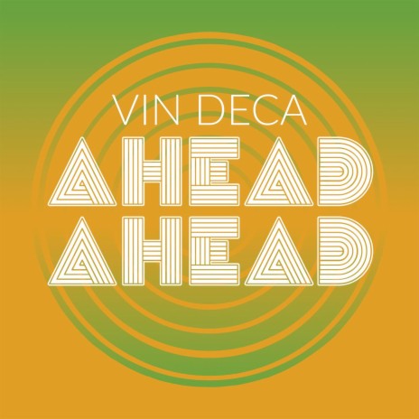 Ahead Ahead cover art