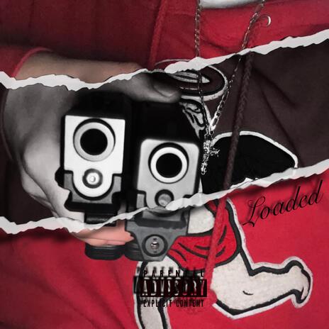 No Competition ft. Robb1e cover art