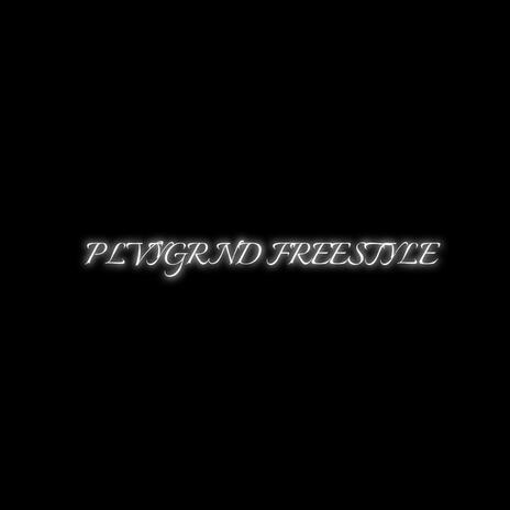 PLVYGRND FREESTYLE cover art