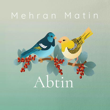Goftam cover art