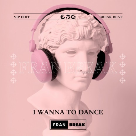 I Wanna To Dance cover art