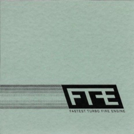 Round (Fastest Turbo Fire Engine) cover art