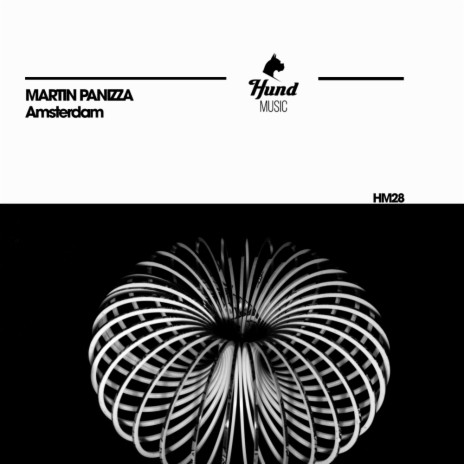 Amsterdam (Original Mix) cover art