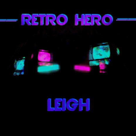 Synthetic Drift cover art