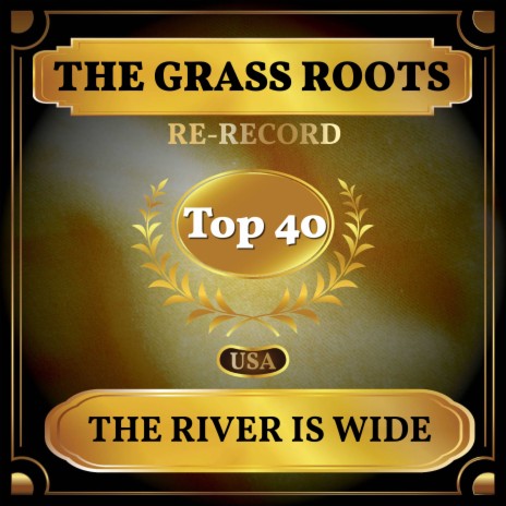 The River Is Wide (Rerecorded)