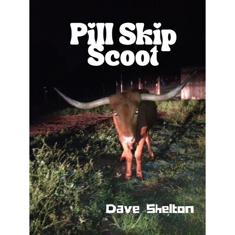 Pill Skip Scoot cover art