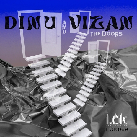 Maroon 6 ft. Vizan cover art