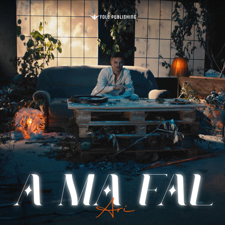 A MA FAL cover art