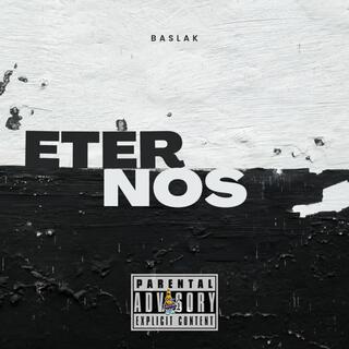 Eternos ft. Baslak cover art