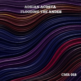Flooding the Andes cover art