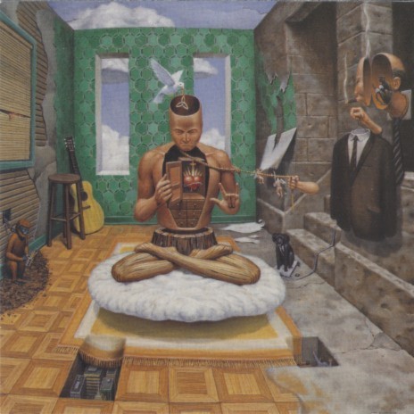 Psalm 150 cover art