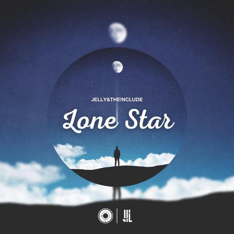 Lone Star ft. The!NCLUDE & Trailblazers Radar cover art