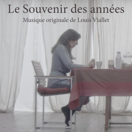 Famille cover art