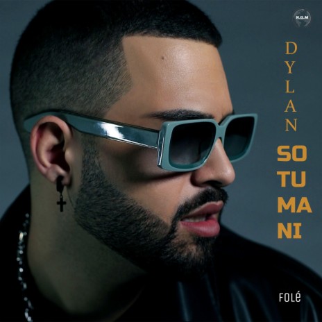 So Tu Ma Ni cover art