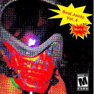 Beat Jointz, Vol. 4 FunkyPunks