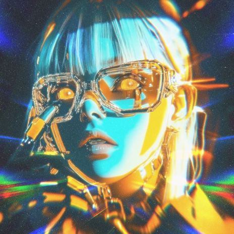 Broken Song cover art