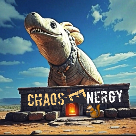 Au Chaos cover art